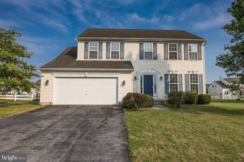48 White Birch Dr, SMYRNA, DE, 19977-5252 | Card Image