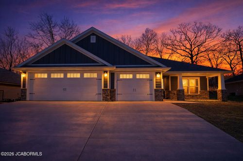 1413 Biscayne Dr, Jefferson City, MO, 65109-0443 | Card Image