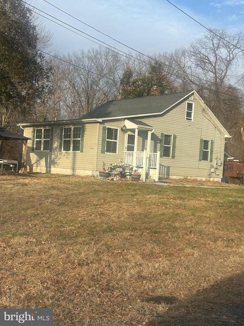 3250 Livingston Rd, INDIAN HEAD, MD, 20640-3210 | Card Image