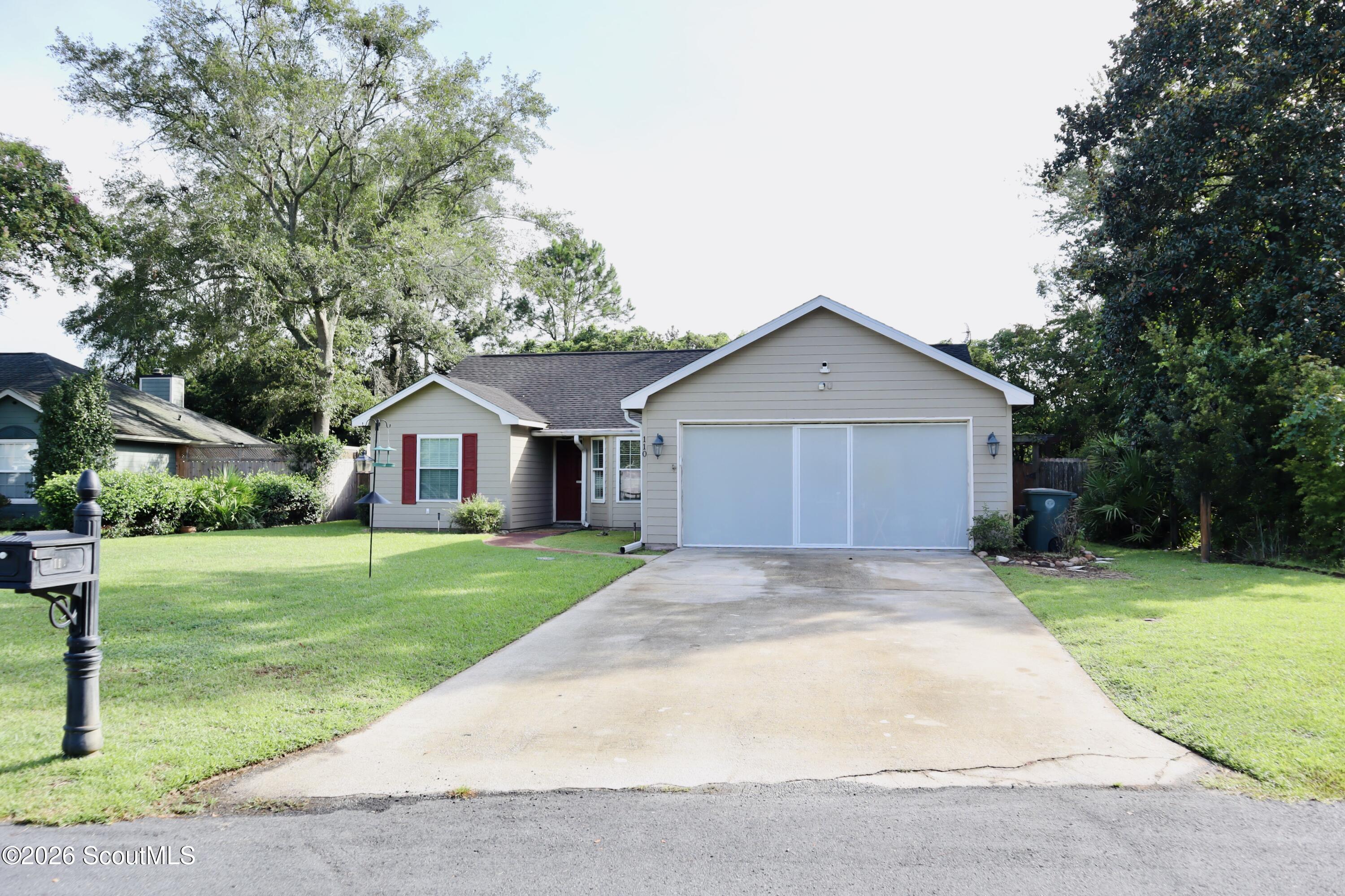 Residential in Kingsland