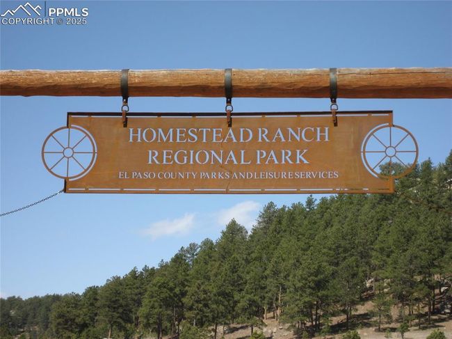 15495 Atlas Loop, Home with 0 bedrooms, 0 bathrooms and null parking in Peyton CO | Image 9