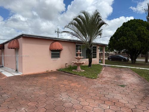 10201 Sw 35th St, Miami, FL, 33165-3809 | Card Image