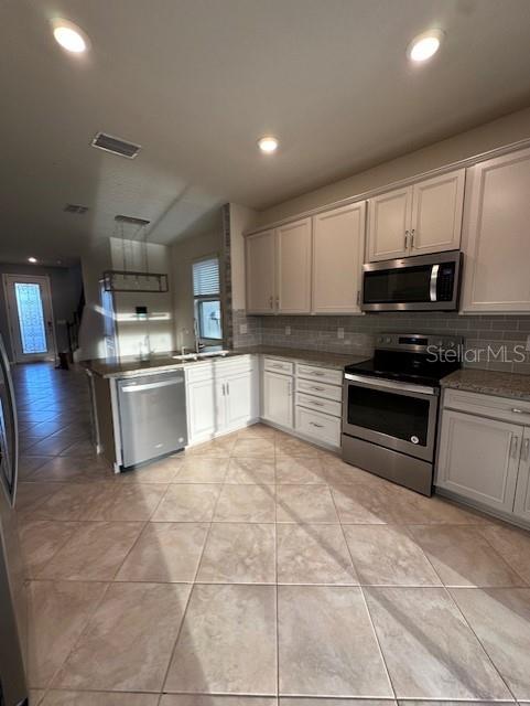 Residential Lease in WESLEY CHAPEL 3