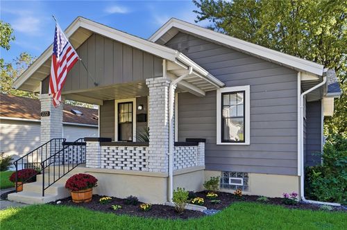 222 Nordale Ave, Dayton, OH, 45420-1740 | Card Image
