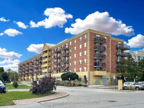 606-7373 Martin Grove Rd, Woodbridge, ON, L4L9K1 | Card Image