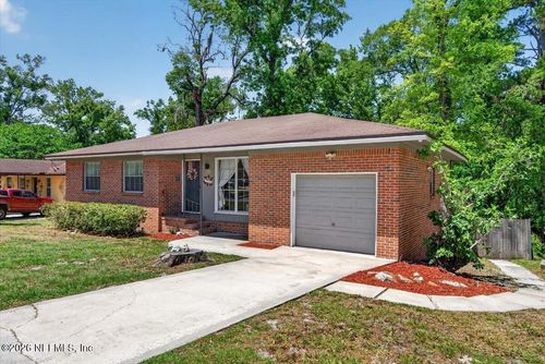 257 Aquarius Concourse, Orange Park, FL, 32073-2401 | Card Image