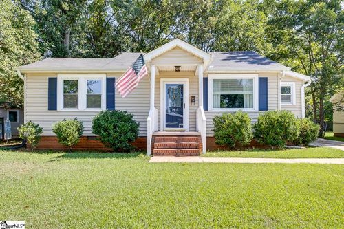 106 Vine St, Greenville, SC, 29609-3426 | Card Image