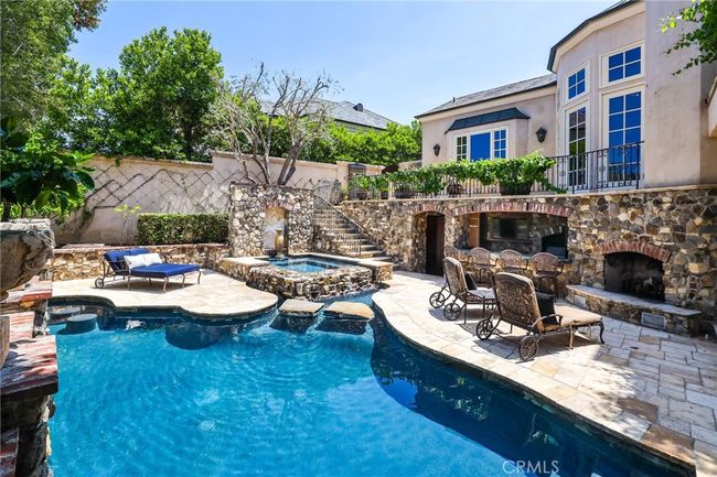 20 Cherry Hills Ln, House other with 5 bedrooms, 6 bathrooms and 3 parking in Newport Beach CA | Image 61