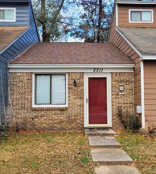 2311 Sandpiper Street, TALLAHASSEE, FL, 32303 | Card Image