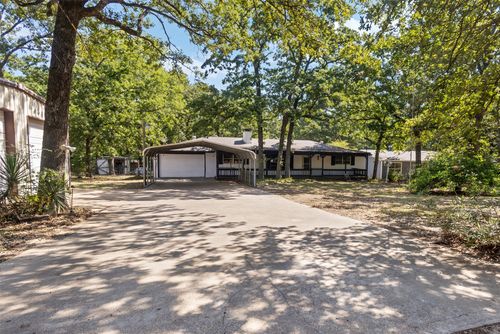 14344 Daniel Boone Ln, Log Cabin, TX, 75148-3528 | Card Image