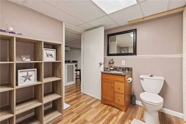 43 Beatrice St, House other with 3 bedrooms, 2 bathrooms and 10 parking in Westerly RI | Image 22