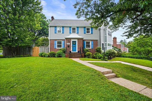 1907 Brisbane St, SILVER SPRING, MD, 20902-4048 | Card Image