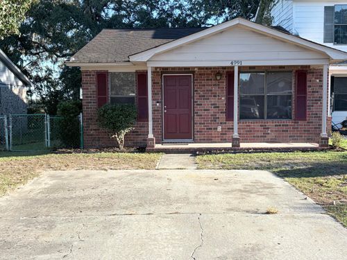 4991 Popperdam Creek Drive, North Charleston, SC, 29418 | Card Image