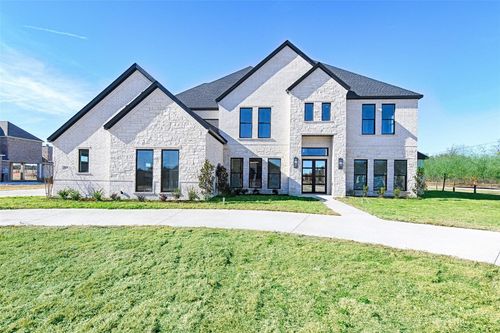 3611 Jacks Loop, Midlothian, TX, 76065-7234 | Card Image