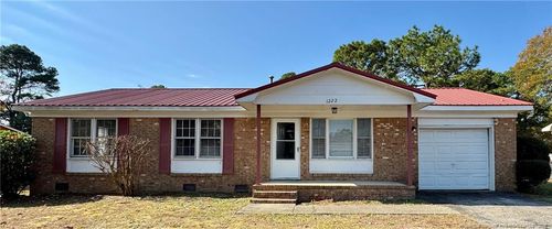 1222 Kienast Dr, Fayetteville, NC, 28314-5418 | Card Image