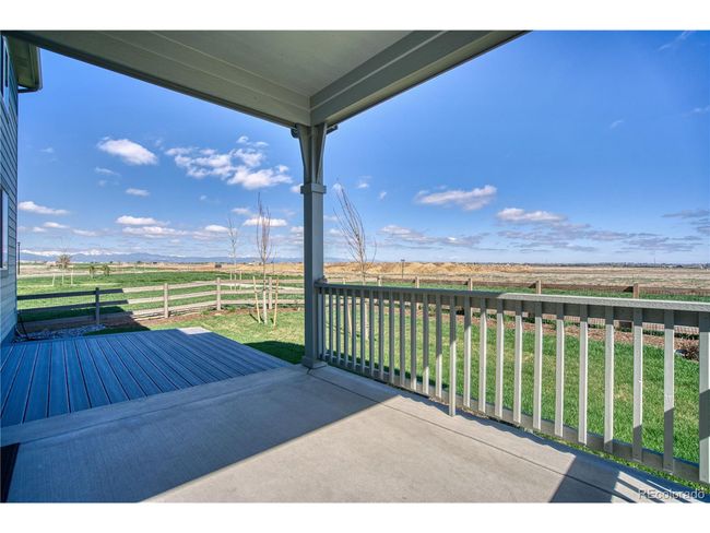 5805 Red Barn Ave, House other with 4 bedrooms, 3 bathrooms and null parking in Mead CO | Image 22