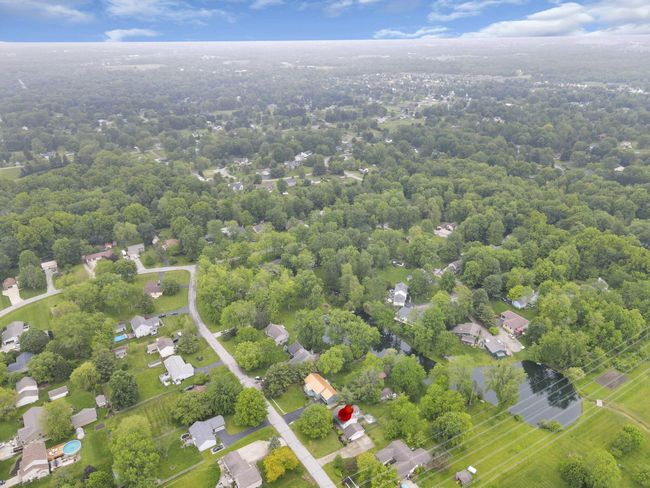 131 Donerail Dr Sw, House other with 4 bedrooms, 3 bathrooms and null parking in Pataskala OH | Image 89