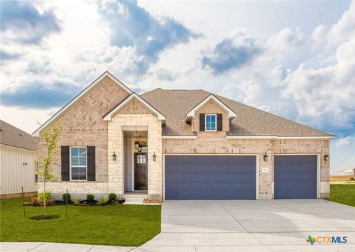 1641 Saddleback Run, New Braunfels, TX, 78130-0584 | Card Image