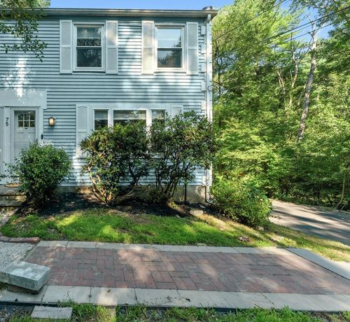 b-75 Sw Cutoff, Northborough, MA, 01532-2111 | Card Image
