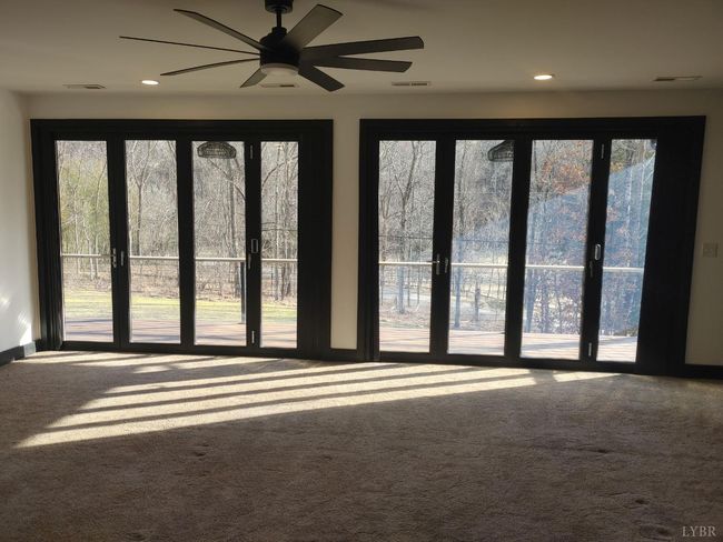 8915 Charlemont Rd, House other with 3 bedrooms, 3 bathrooms and null parking in Goode VA | Image 41