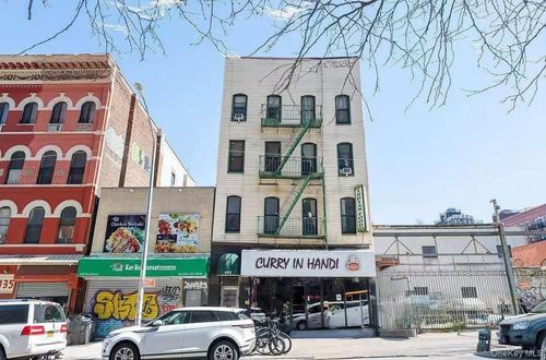 443 Bushwick Ave, Brooklyn, NY, 11206-3706 | Card Image