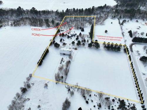 2180 Bluejay Lane, Kronenwetter, WI, 54455 | Card Image