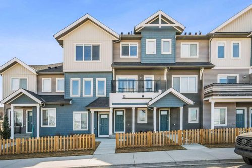 204-24 Rivercrest Drive, Cochrane, AB, T4C2V2 | Card Image