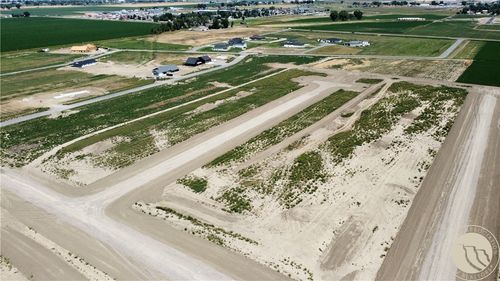 TBD Haystack Lane (Lot 6 Blk 4), Billings, MT, 59106 | Card Image