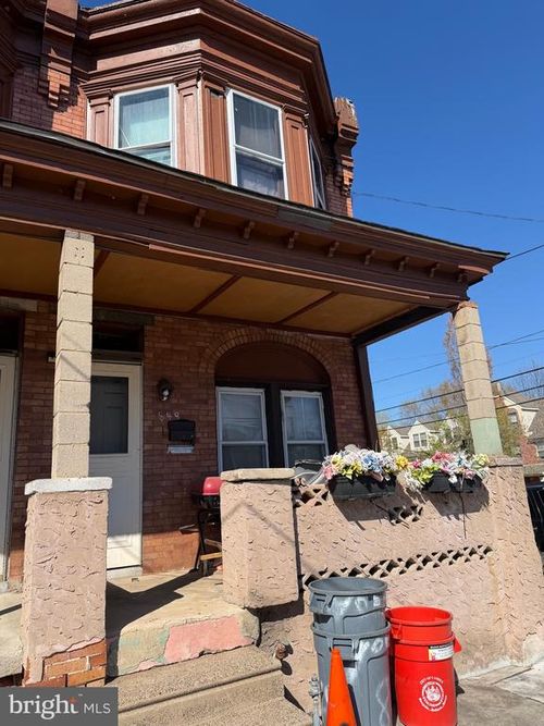 847 &amp; 849 York Street, CAMDEN, NJ, 08102 | Card Image