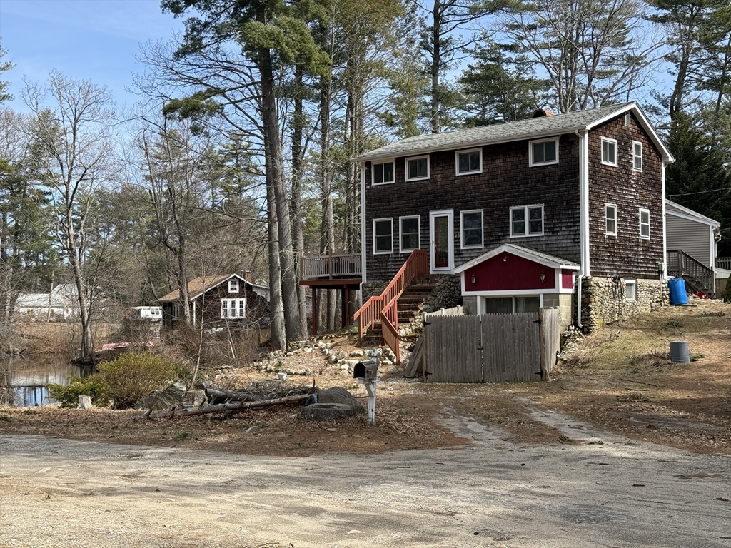 Residential in Pembroke
