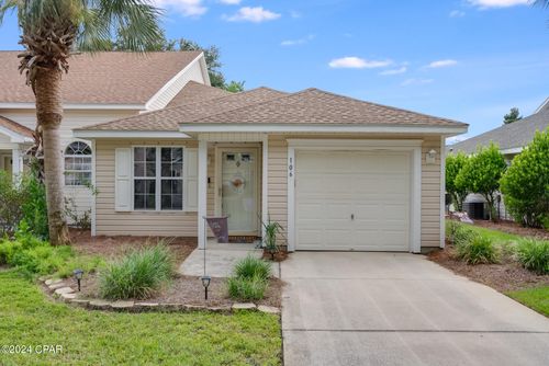 106 Park Place, Panama City Beach, FL, 32413 | Card Image