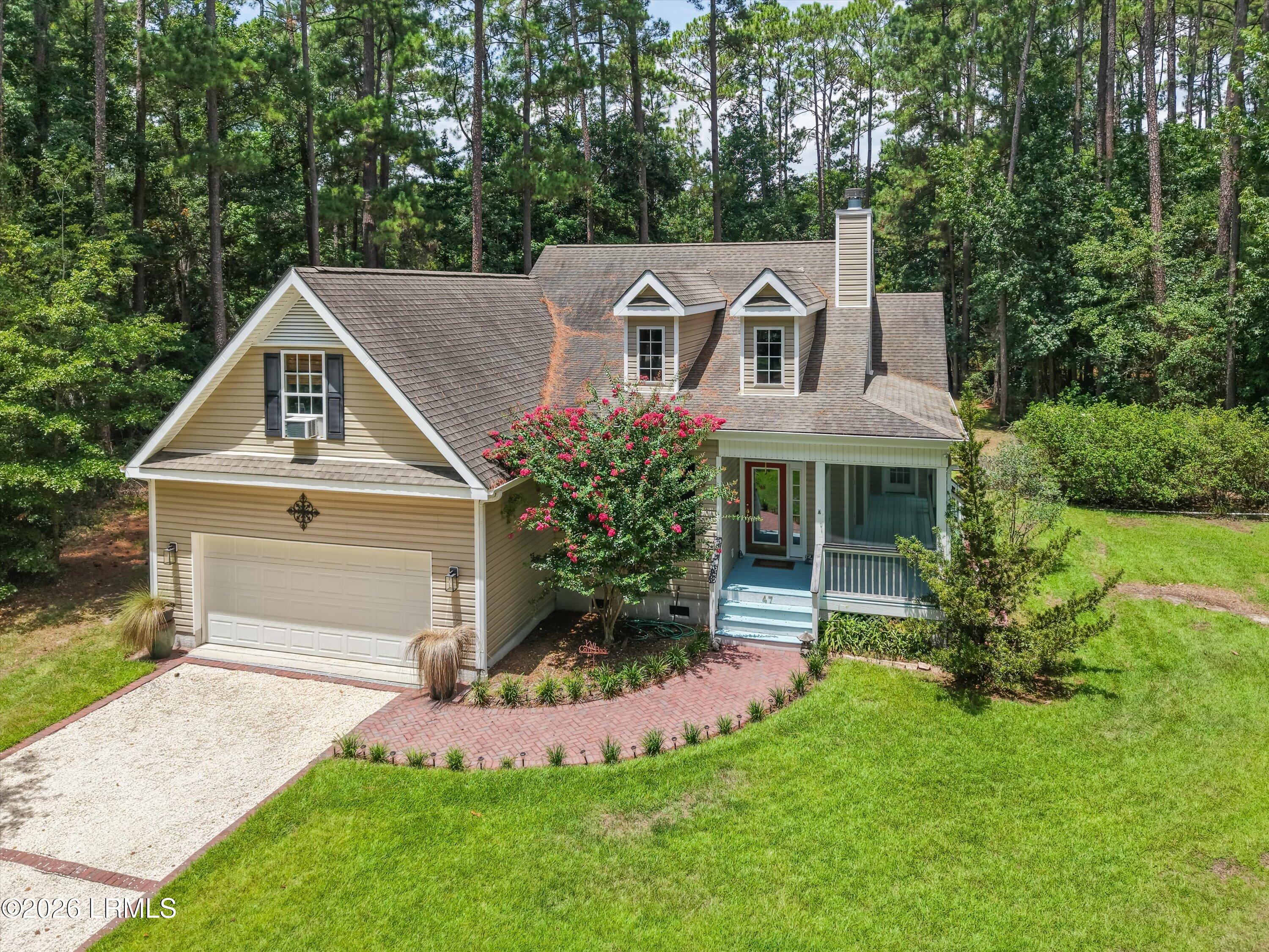 Residential in Beaufort