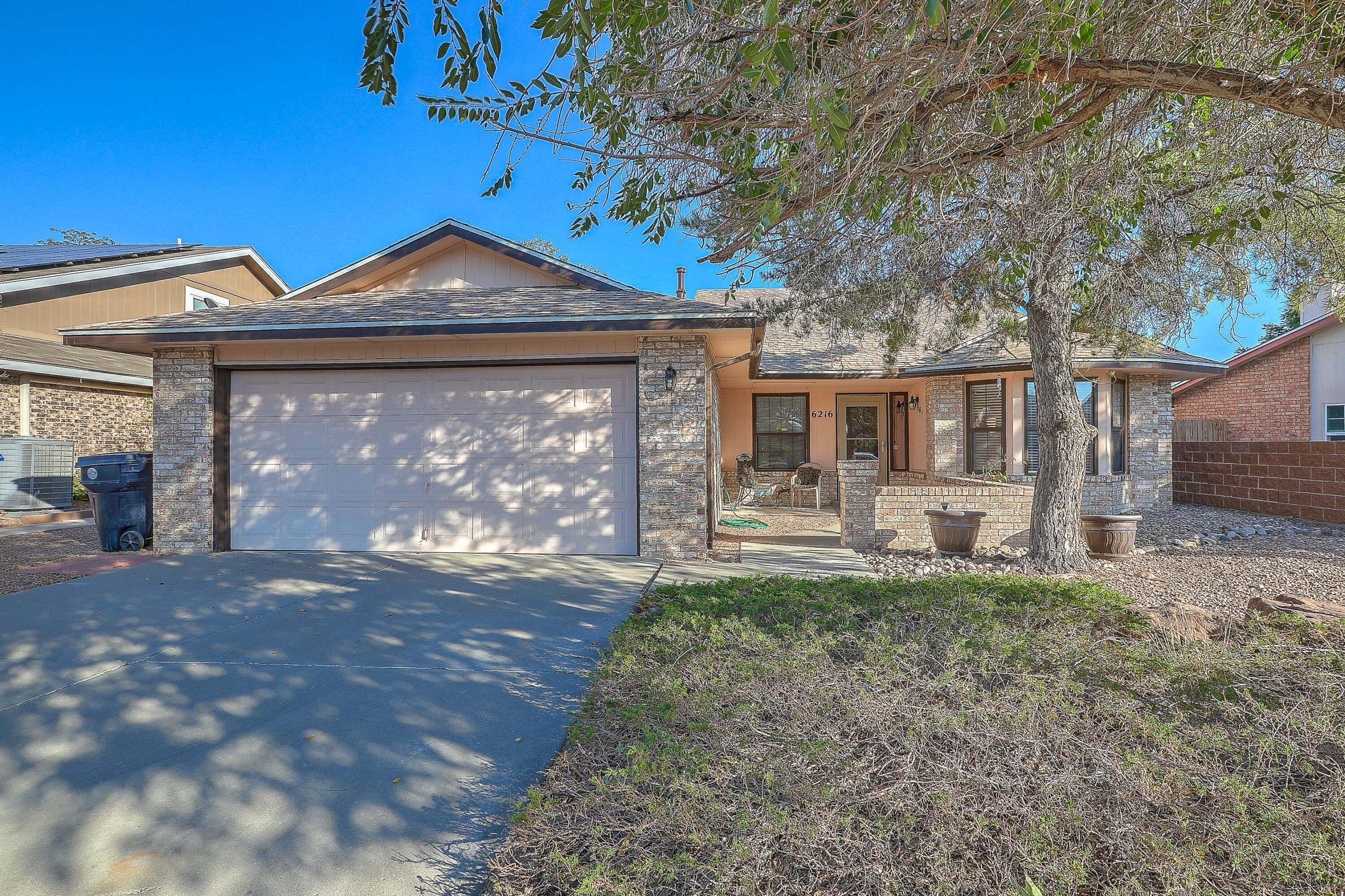 Bridle St, Albuquerque, NM 87120