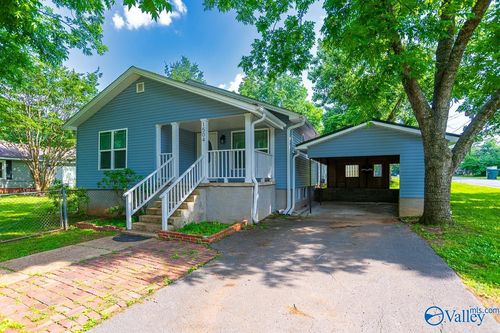1504 Humes Ave Ne, Huntsville, AL, 35801-2305 | Card Image