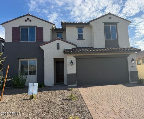 18183 W Pioneer St, Goodyear, AZ, 85338-8062 | Card Image