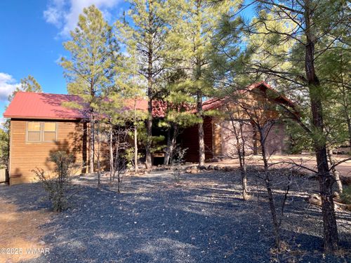 1100 Pinon Cir, Show Low, AZ, 85901 | Card Image