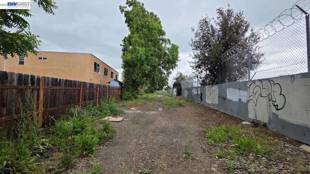 Land in Hayward 3