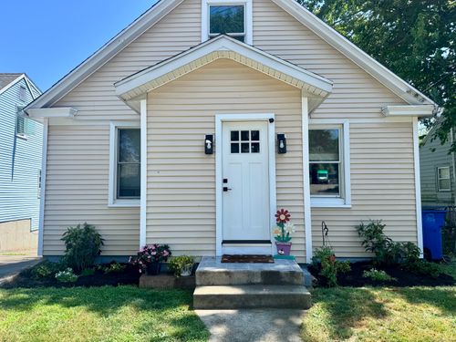 169 S End Rd, New Haven, CT, 06512-4443 | Card Image