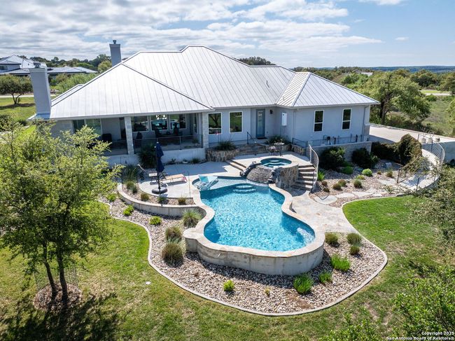 371 River Cliff Pl, House other with 4 bedrooms, 4 bathrooms and null parking in Spring Branch TX | Image 16