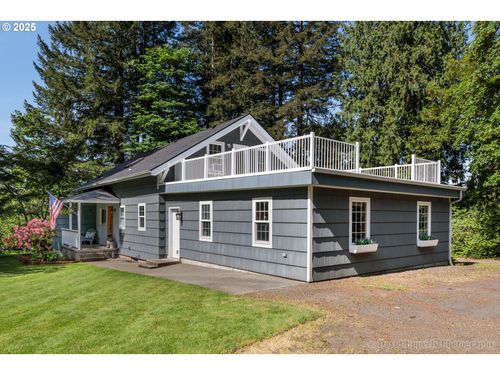 520 Ne 5th St, Clatskanie, OR, 97016-2240 | Card Image