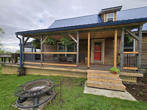 9 Woods Hill Rd, Danville, VT, 05828-4412 | Card Image