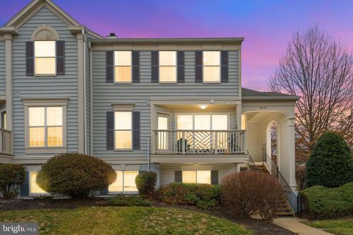 8073 Stonewall Brigade Ct, MANASSAS, VA, 20109-7835 | Card Image