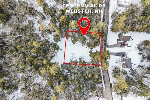 M10 L05 S37 Centennial Drive, Webster, NH, 03303 | Card Image