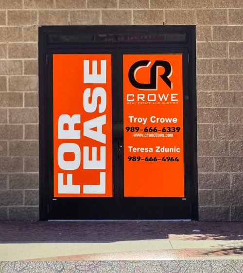 219 S Washington Street, Owosso, MI, 48867 | Card Image