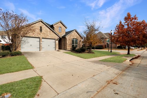 15609 Canyon Ridge, Prosper, TX, 75078 | Card Image