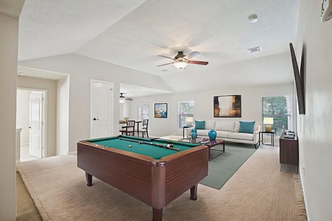 6611 Haughton Dr, House other with 4 bedrooms, 3 bathrooms and 3 parking in Spring TX | Image 23