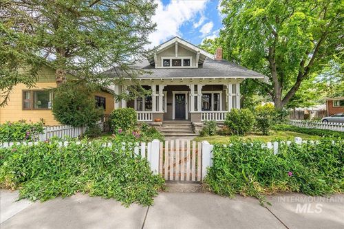 822 E Mckinley St., Boise, ID, 83712 | Card Image