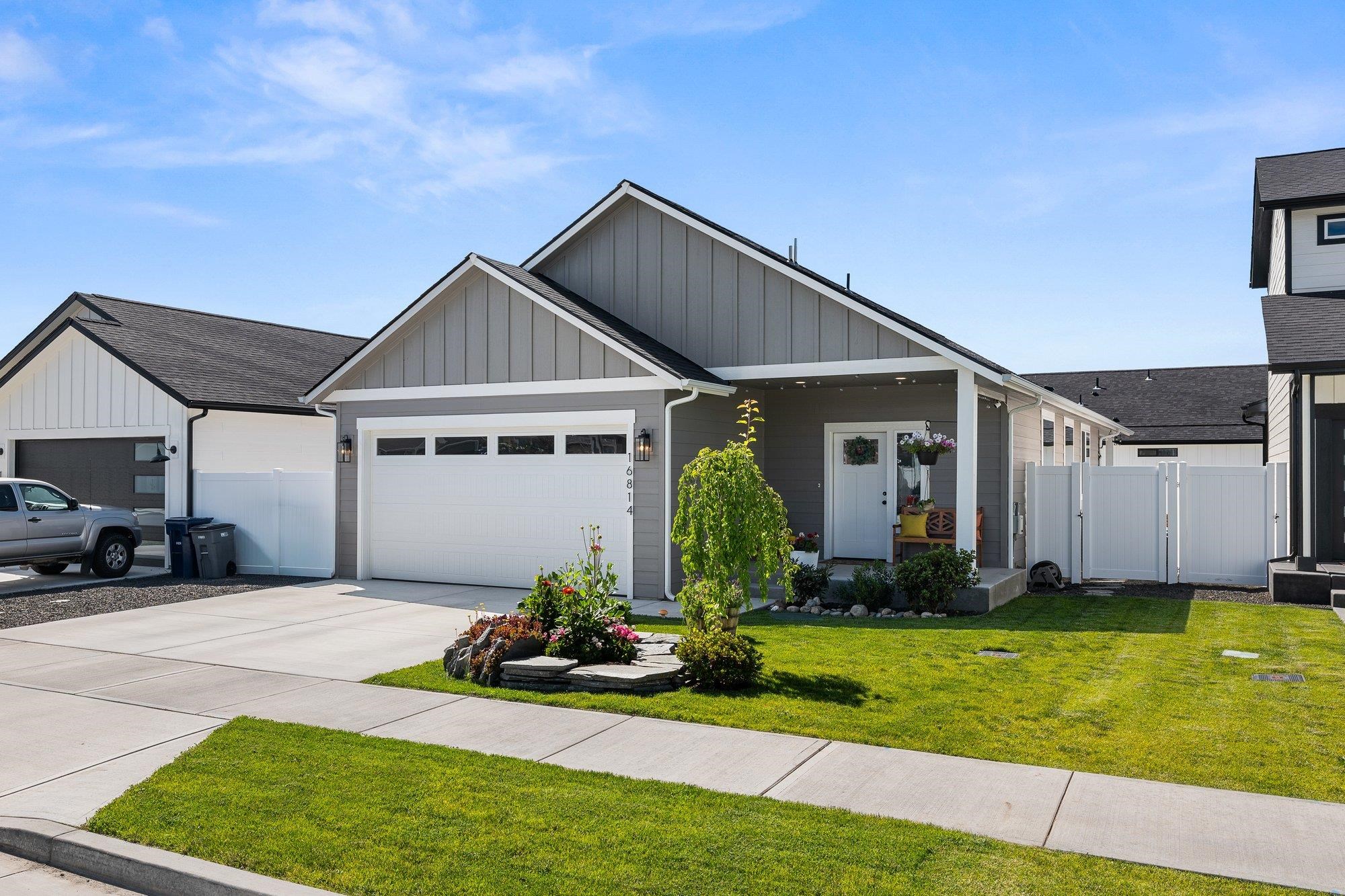 Residential in Spokane Valley 2