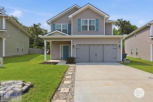 685 Fairview Cir, Hinesville, GA, 31313-5793 | Card Image
