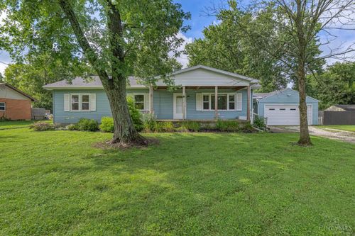 1895 Ryan Rd, Springboro, OH, 45066-7435 | Card Image